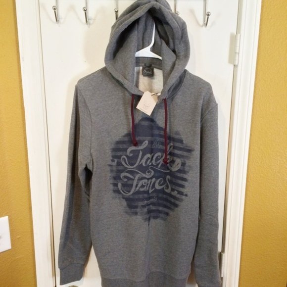 jack jones sweatshirt